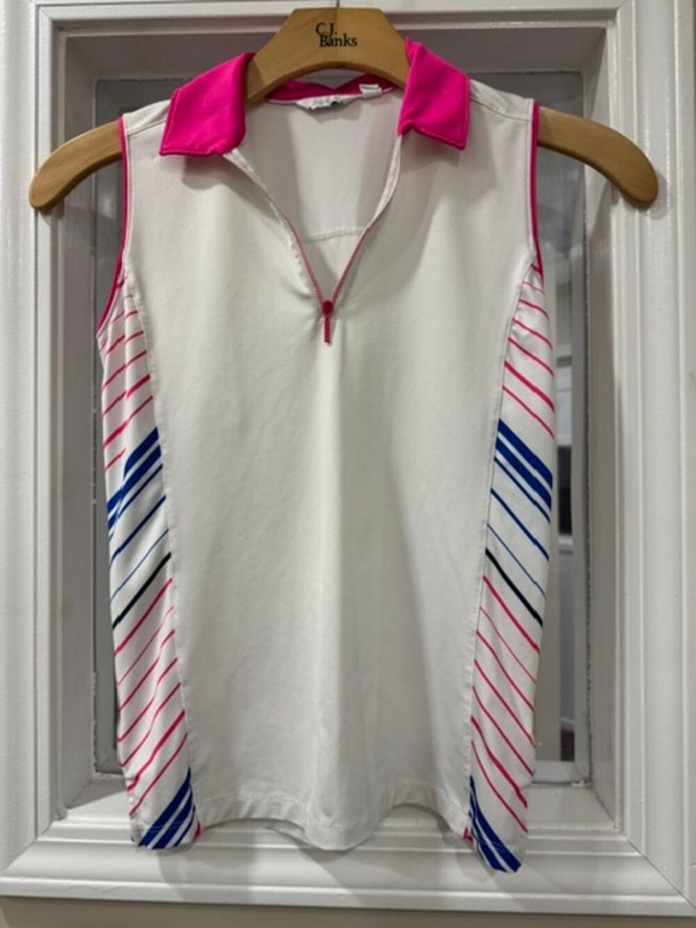 Lady Hagen Golf Shirt